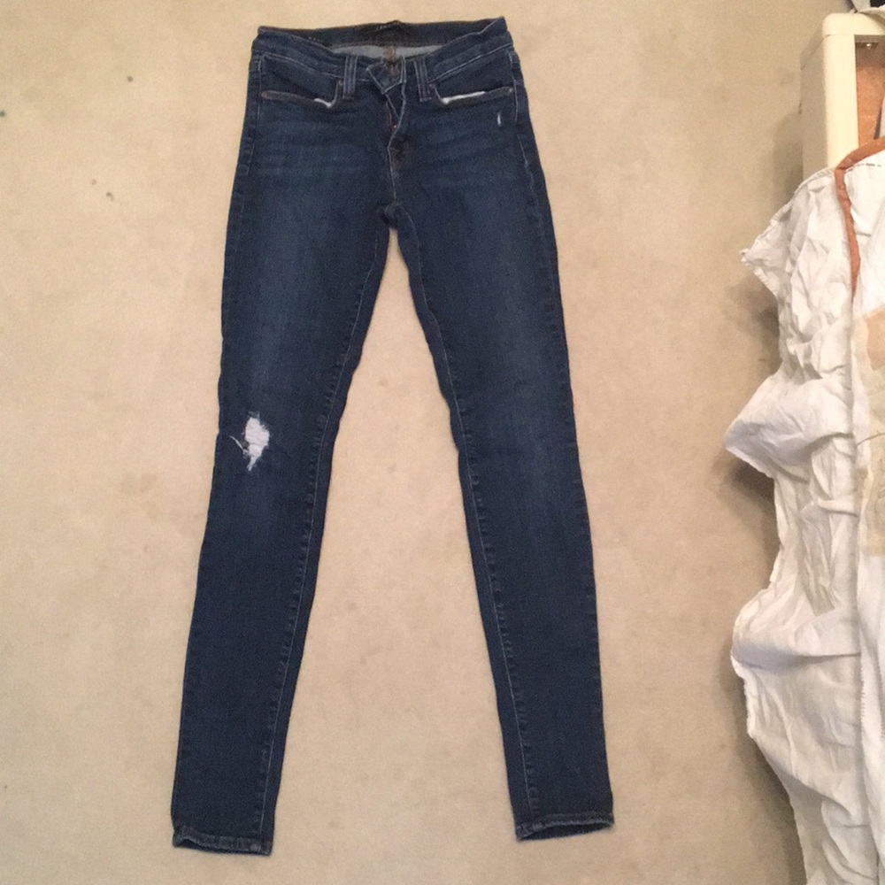 J Brand Jeans